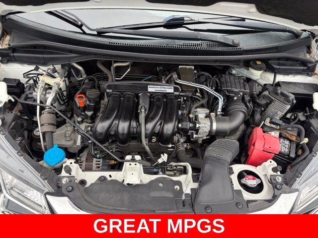 Used 2019 Honda Fit Sport image 11