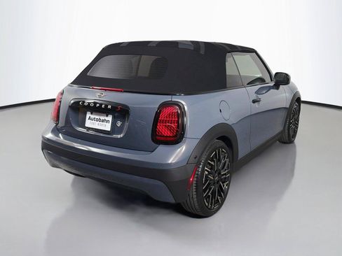 Used 2025 MINI Cooper S FWD image 5