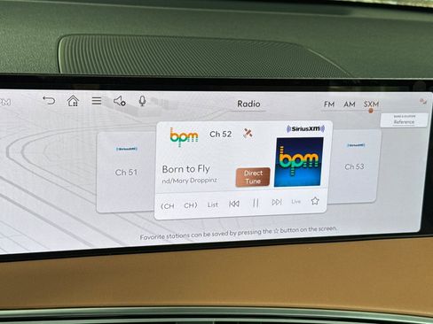 New 2026 Genesis GV70 2.5T Advanced image 19