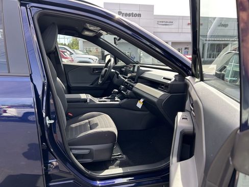 New 2026 Toyota RAV4 SE AWD/4WD image 9
