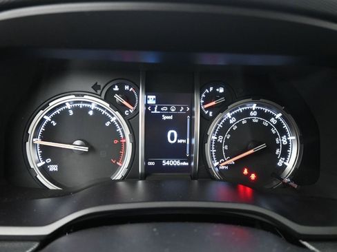 Used 2021 Toyota 4Runner TRD Off-Road Premium image 23