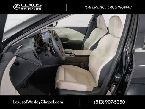 New 2026 Lexus RX 350 FWD image 7
