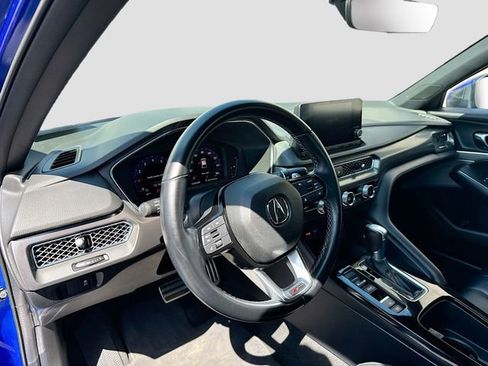 Used 2023 Acura Integra A-Spec FWD image 10