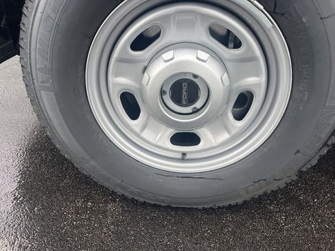 New 2026 Ford F350 XL w/ FX4 Off-Road Package image 9