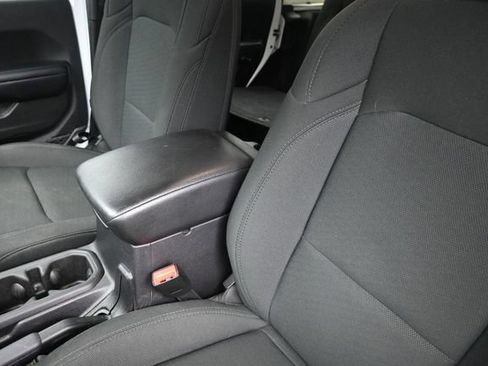 Used 2019 Jeep Wrangler Unlimited Sport S AWD/4WD image 18
