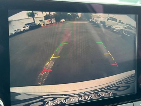 Used 2021 Nissan Altima 2.5 SV image 24