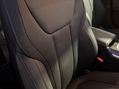 Used 2024 BMW i4 eDrive35 w/ M Sport Package image 18