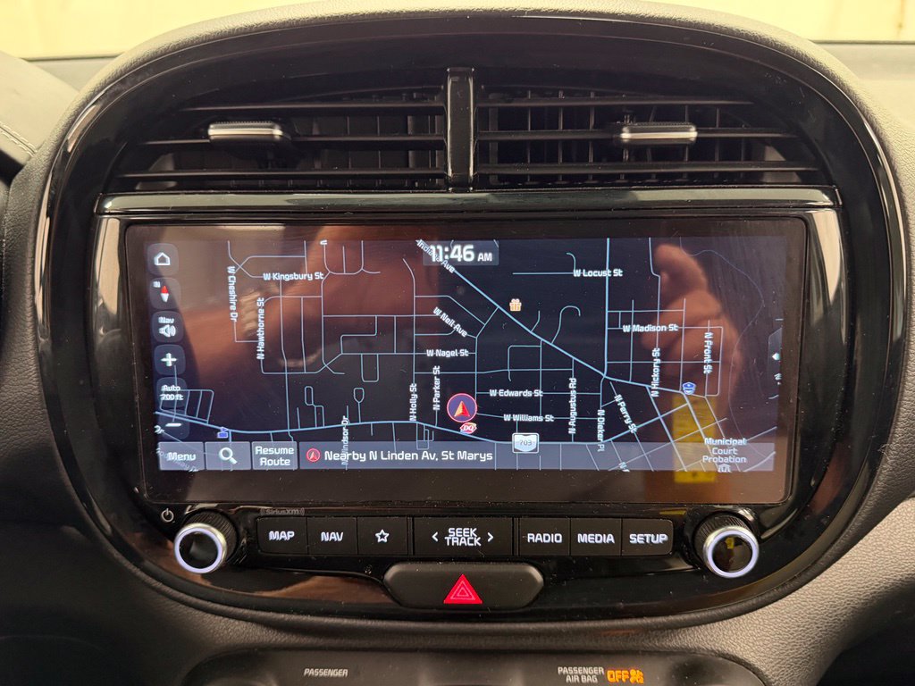 Used 2023 Kia Soul GT-Line FWD image 26