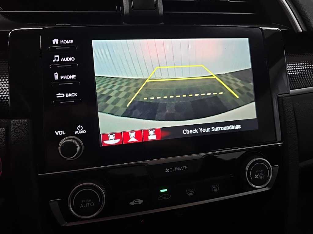 Used 2021 Honda Civic Sport image 23