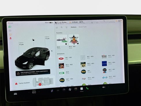 Used 2021 Tesla Model Y 2WD image 13
