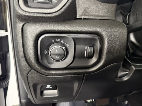 Used 2025 RAM 1500 Tradesman AWD/4WD image 19