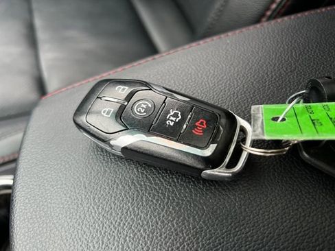 Used 2017 Ford Explorer Sport w/ Equipment Group 401A image 34