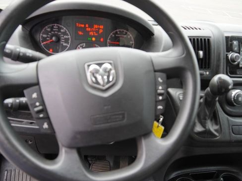 Used 2018 RAM ProMaster 2500 FWD image 15
