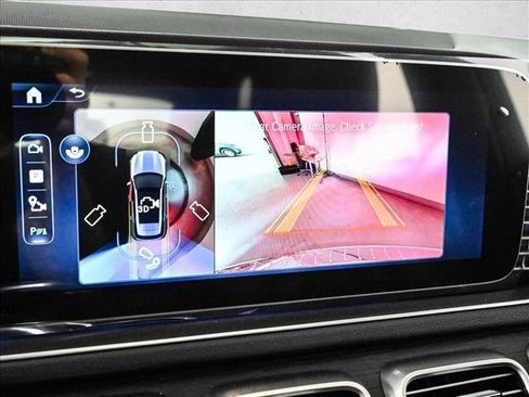 New 2026 Mercedes-Benz GLE 350 4MATIC image 15