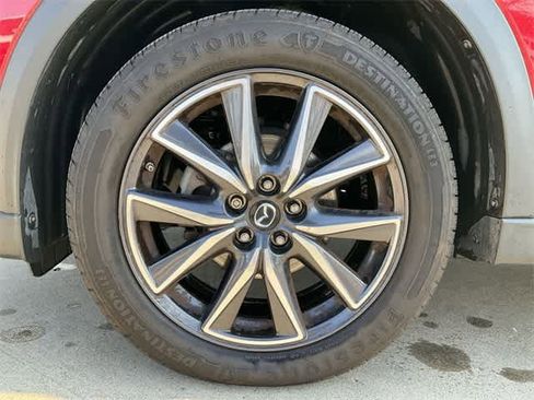 Used 2018 MAZDA CX-5 Touring w/ Preferred Equipment Package image 10