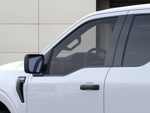 New 2026 Ford F150 XL w/ Equipment Group 103A High AWD/4WD image 20