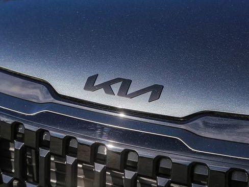 New 2026 Kia Sportage X-Line image 6