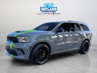 Used 2023 Dodge Durango R/T video 1