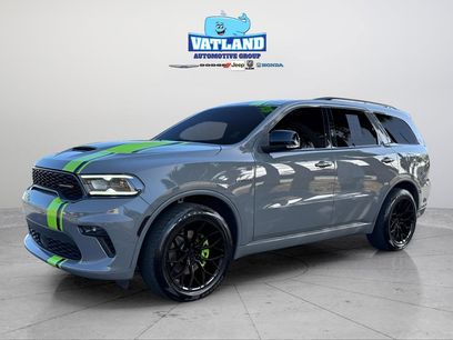 Used 2023 Dodge Durango R/T