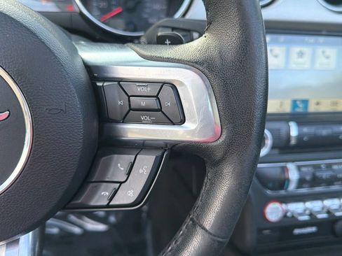 Used 2017 Ford Mustang GT Premium w/ Equipment Group 401A RWD image 28