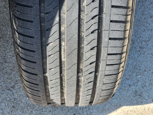 Used 2022 Ford Bronco Sport Badlands image 12