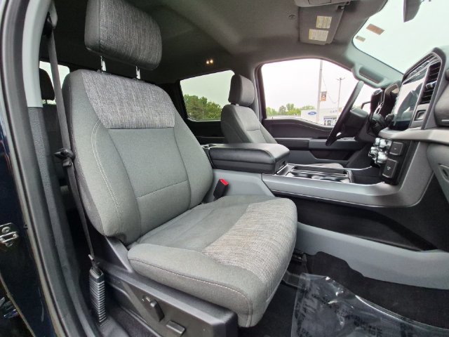Used 2023 Ford F150 XLT w/ Equipment Group 302A High AWD/4WD image 34