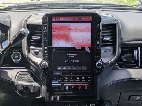 New 2026 RAM 3500 Limited AWD/4WD image 18