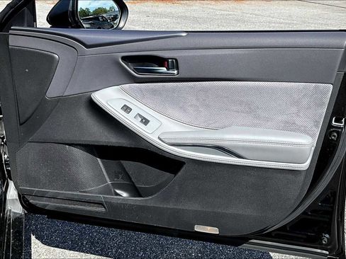 Used 2019 Toyota Avalon Touring w/ Advanced Safety Package image 22