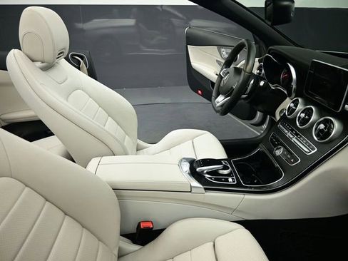 Used 2018 Mercedes-Benz C 300 Cabriolet image 51