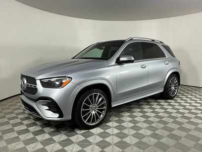Used 2024 Mercedes-Benz GLE 450 GLE 450