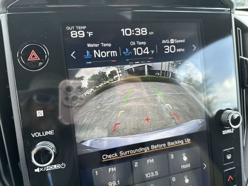 Certified 2024 Subaru Crosstrek 2.5i Sport AWD/4WD image 17