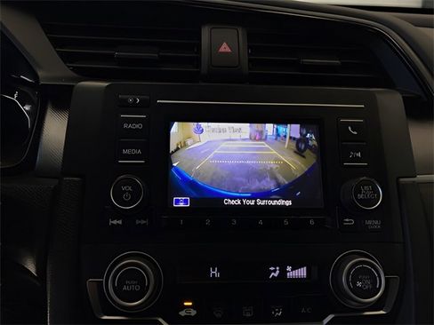 Used 2017 Honda Civic LX image 20