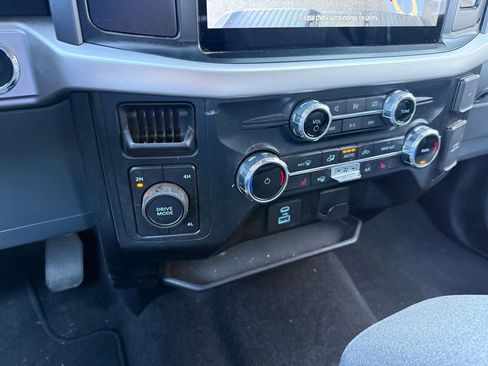 Used 2022 Ford F150 XLT w/ Equipment Group 302A High AWD/4WD image 19