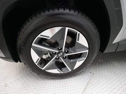 Used 2025 Hyundai Tucson SEL AWD/4WD image 27