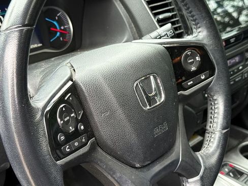 Used 2021 Honda Pilot Special Edition image 24