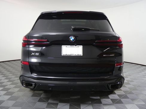 Used 2026 BMW X5 sDrive40i w/ M Sport Package image 4