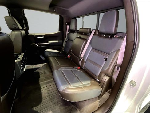 Used 2019 GMC Sierra 1500 Denali image 23