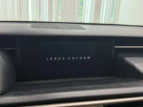 Used 2014 Lexus IS 350 AWD w/ Luxury Package w/Brown Wood image 28