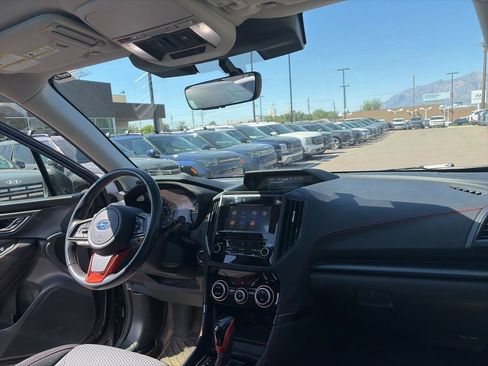 Used 2023 Subaru Forester Sport AWD/4WD image 24
