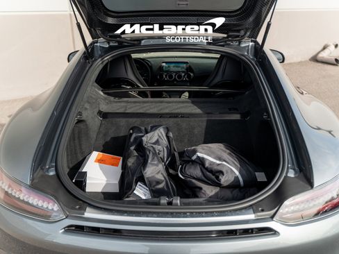 Used 2021 Mercedes-Benz AMG GT Black Series w/ Lane Tracking Package image 38