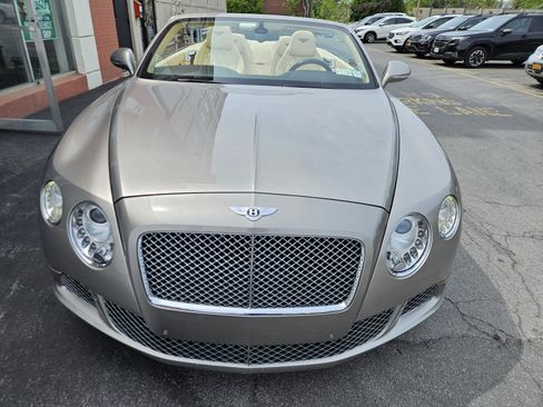 Used 2013 Bentley Continental GT AWD/4WD image 11