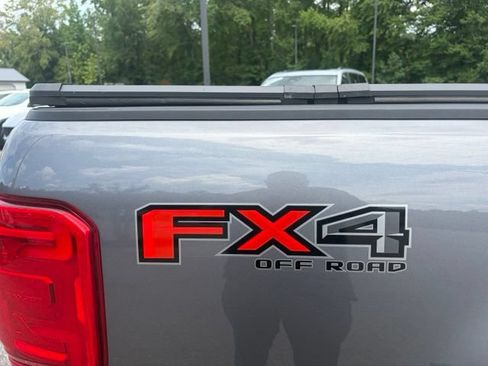 Used 2023 Ford Ranger XLT w/ Equipment Group 301A Mid AWD/4WD image 36
