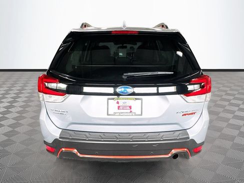 Used 2023 Subaru Forester Sport AWD/4WD image 33