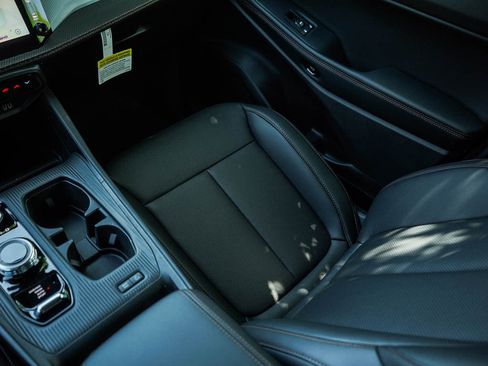 New 2026 Jeep Cherokee Limited AWD/4WD image 26