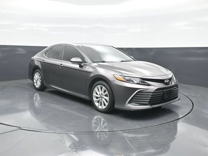 Used 2024 Toyota Camry LE w/ Convenience Package