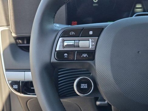 Certified 2026 Hyundai Ioniq 5 SEL image 28