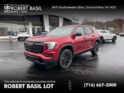 New 2026 GMC Terrain Elevation w/ Elevation Premium Package