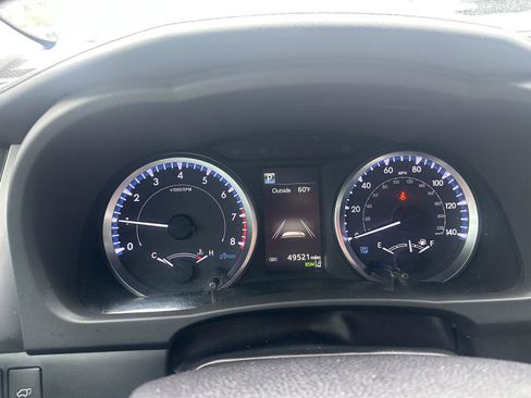 Used 2021 Toyota Highlander XSE image 9