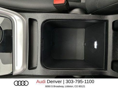 Used 2025 Audi Q5 Premium w/ Convenience Package AWD/4WD image 21