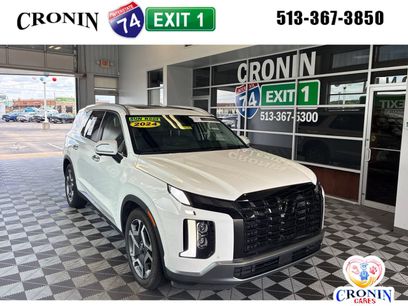 Used 2024 Hyundai Palisade Limited